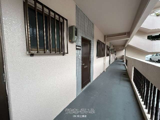 Marukiyo Mansion 3DK Apartment for Rent in Urasoe, Okinawa - Thumbnail 2