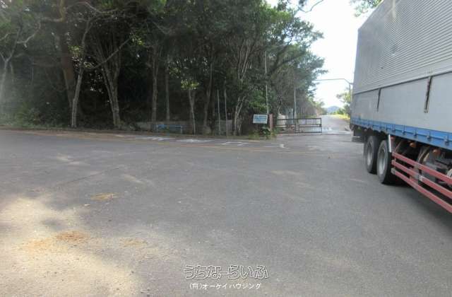 Land for Sale in Nakijin Village, Okinawa - 2,386.2 sqm Plots - Thumbnail 4