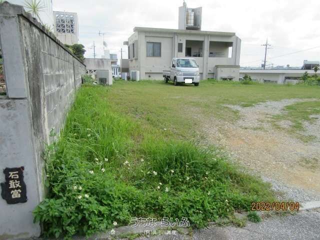 363.64m² Corner Land Plot for Sale in Uruma, Okinawa - Thumbnail 4