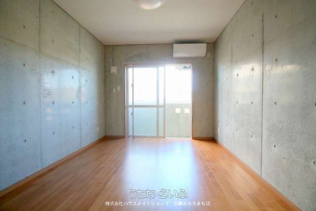 Estate Naha 305: Modern 1K Apartment in Naha, Okinawa - Thumbnail 3