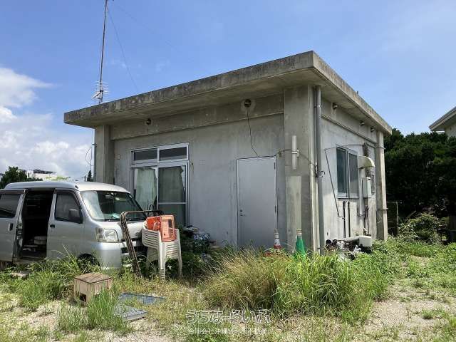 Office Building for Sale on 390 sqm Plot in Nago, Okinawa - Thumbnail 2