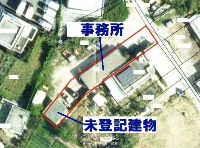 Office Building for Sale on 390 sqm Plot in Nago, Okinawa - Thumbnail 3
