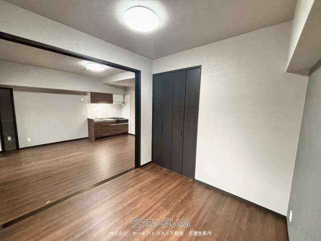New 2LDK Apartment for Rent in Nago, Okinawa - MAISON SAKURA 601 - Thumbnail 2