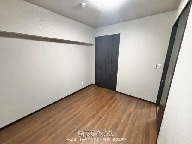 New 2LDK Apartment for Rent in Nago, Okinawa - MAISON SAKURA 601 - Thumbnail 4