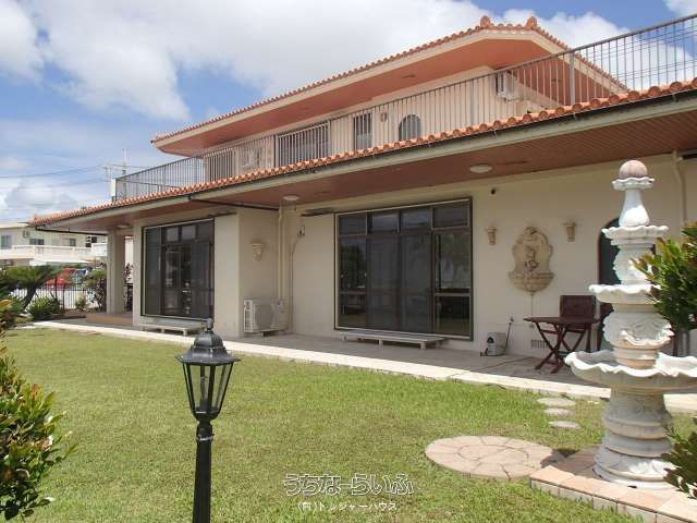 Sky Hill 1.2 - 4LDK House for Rent in Kadena, Okinawa - Thumbnail 2