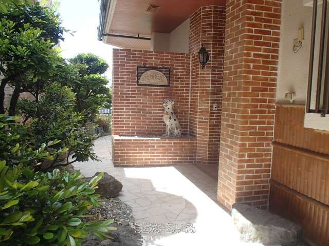 Sky Hill 1.2 - 4LDK House for Rent in Kadena, Okinawa - Thumbnail 4