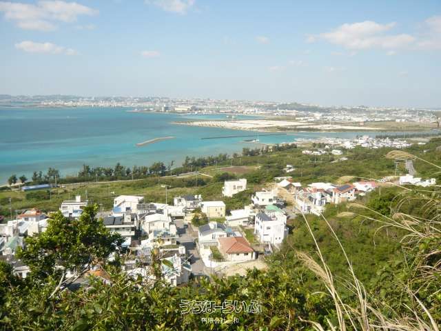 Land for Sale in Uruma with Nakagusuku Bay Views - Thumbnail 3