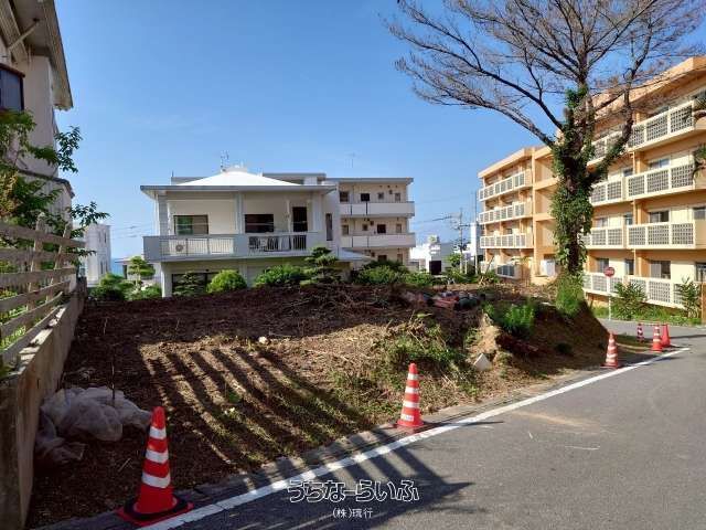 Land for Sale in Onna Village, Okinawa - 280.88 sqm Plot - Thumbnail 4