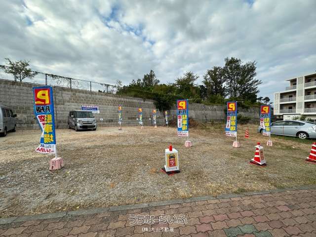 Rental Parking Space in Miyazato, Nago City, Okinawa - Thumbnail 3