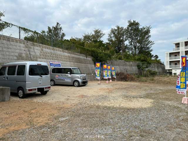 Rental Parking Space in Miyazato, Nago City, Okinawa - Thumbnail 4