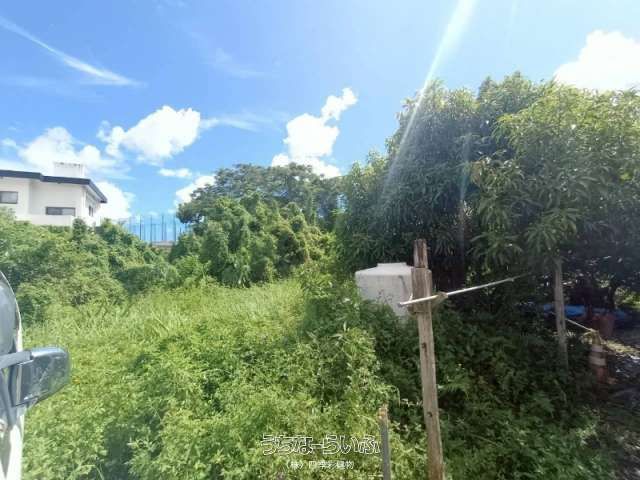 826.88㎡ Land Plot for Sale in Nago City, Okinawa - Image 1