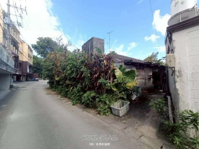 826.88㎡ Land Plot for Sale in Nago City, Okinawa - Thumbnail 3