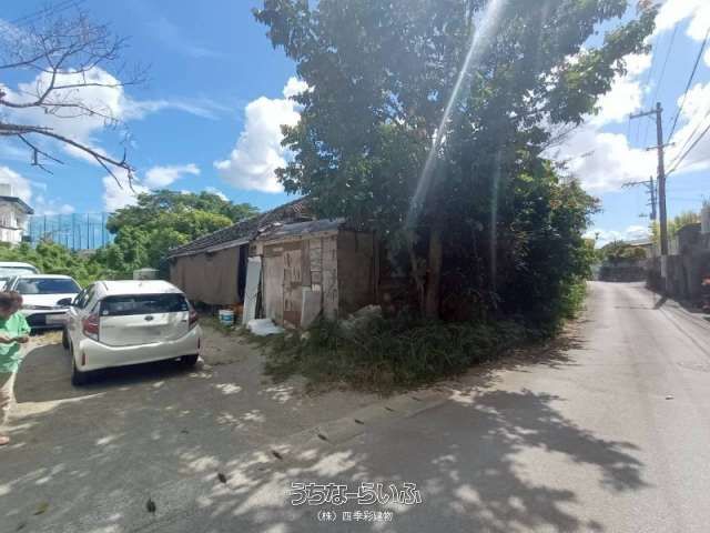 826.88㎡ Land Plot for Sale in Nago City, Okinawa - Thumbnail 2