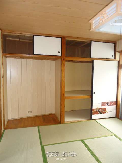 1LDK Apartment for Rent in Naha, Okinawa - No Key Money - Thumbnail 3