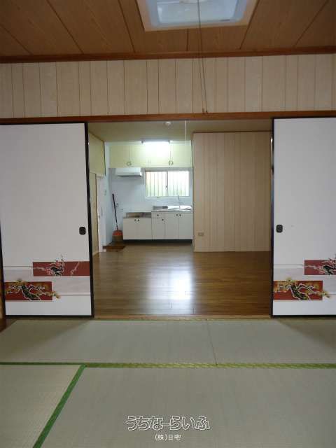 1LDK Apartment for Rent in Naha, Okinawa - No Key Money - Thumbnail 4