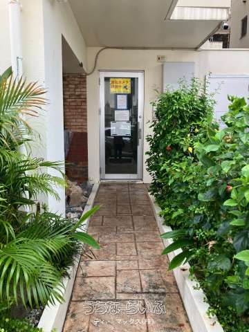 Monthly 1K Apartment for Rent in Naha, Okinawa - T-MAX in KUME - Thumbnail 3