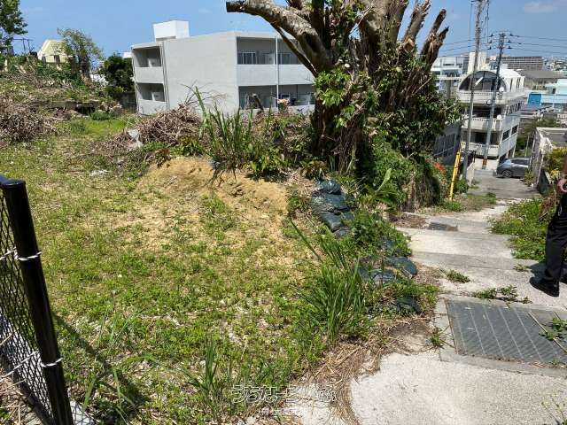 600.51 sqm Development Land for Sale in Naha, Okinawa - Thumbnail 4