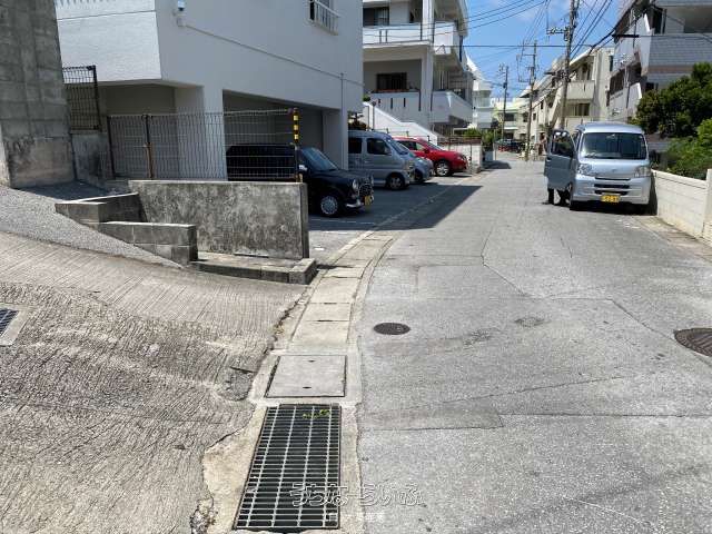 600.51 sqm Development Land for Sale in Naha, Okinawa - Thumbnail 3