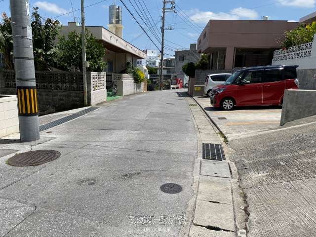 600.51 sqm Development Land for Sale in Naha, Okinawa - Thumbnail 2