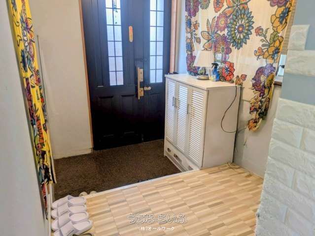 3LDK RC Detached House for Sale in Urasoe, Okinawa - Thumbnail 4