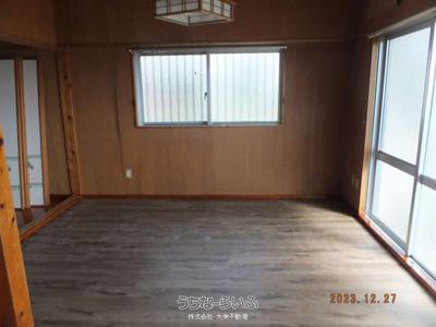 Property Listing Unavailable - Uchina Life Okinawa Real Estate — Interior, Kin, Okinawa