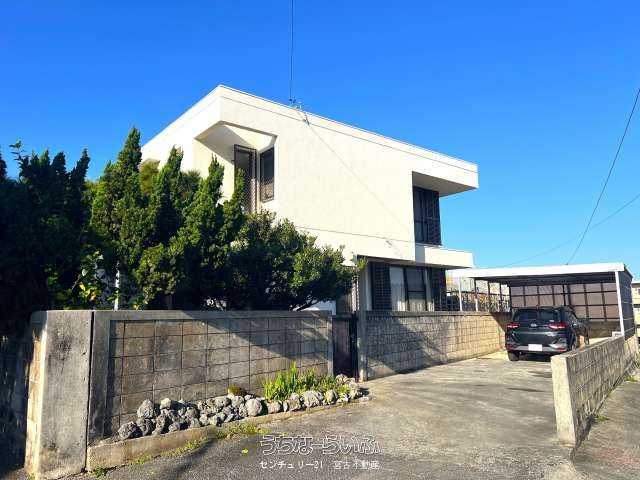 Ocean View 3LDK House for Sale on Miyakojima, Okinawa - Thumbnail 2