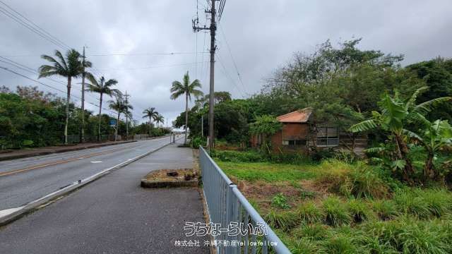 210 sqm Land for Sale in Nanjo City, Okinawa - Shop & Residence Potential - Thumbnail 4