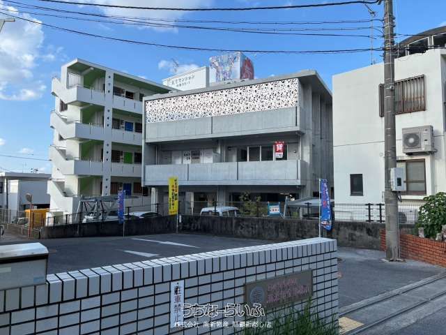 Office/Shop for Rent in Urasoe, Okinawa - Near Furujima Station - Thumbnail 2