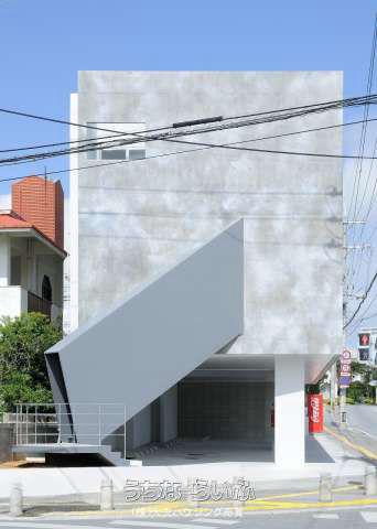 Minamiuehara, Nakagusuku Village / Income property / 128 million yen for sale and others | Okinawa real estate information [Uchinaa Life] (o-7543-9230106-0840) — Image 3, Nakagusuku, Okinawa