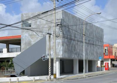 Minamiuehara, Nakagusuku Village / Income property / 128 million yen for sale and others | Okinawa real estate information [Uchinaa Life] (o-7543-9230106-0840) — Image 1, Nakagusuku, Okinawa