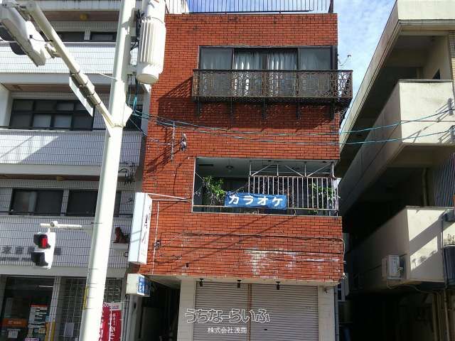 Tenant Building for Sale in Naha, Okinawa - 5.08% Yield - Thumbnail 2