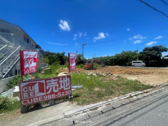 425m² Residential Land for Sale in Yakena, Uruma City, Okinawa - Thumbnail 3