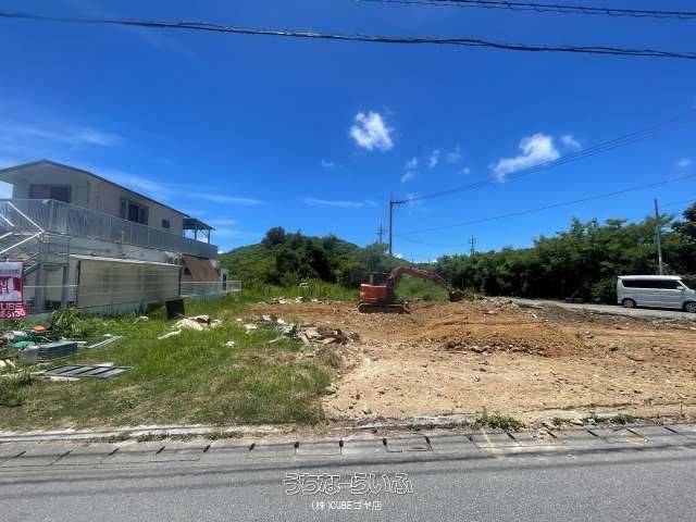 425m² Residential Land for Sale in Yakena, Uruma City, Okinawa - Thumbnail 2