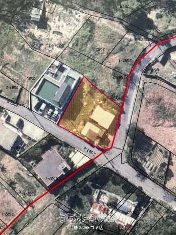 425m² Residential Land for Sale in Yakena, Uruma City, Okinawa - Thumbnail 4