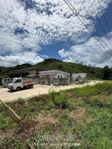 Oceanfront Rental Land in Ogimi Village, Okinawa - 652.93 sqm - Thumbnail 3