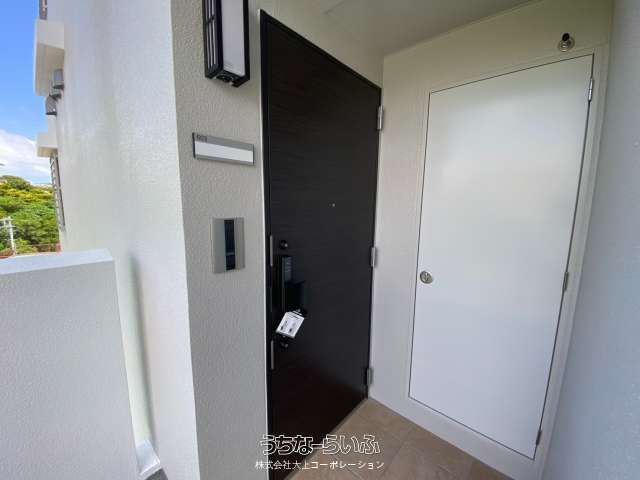 New 3LDK Apartment for Rent in Urasoe, Okinawa with 2 Parking - Thumbnail 3