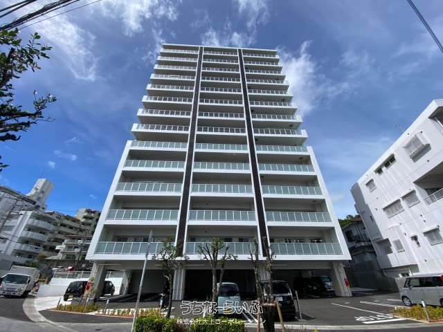 New 3LDK Apartment for Rent in Urasoe, Okinawa with 2 Parking - Thumbnail 2