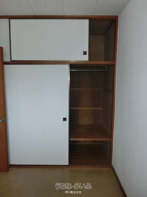 Co-Plus Kiyuna 502: 2LDK Apartment for Rent in Ginowan, Okinawa - Thumbnail 4