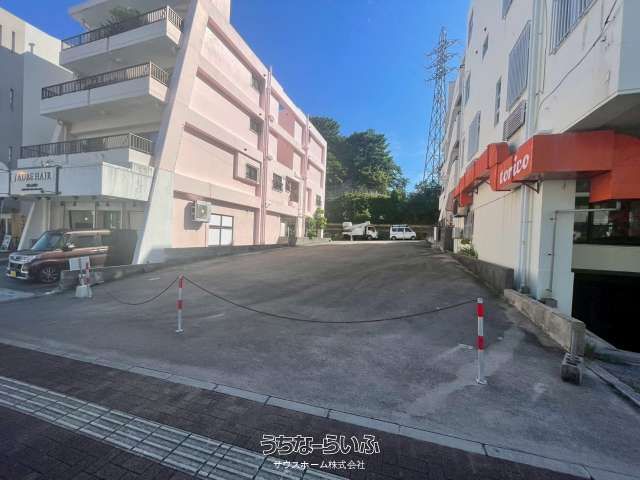 323.19 sqm Land for Sale in Naha, Okinawa - Near Oroku Station - Thumbnail 4
