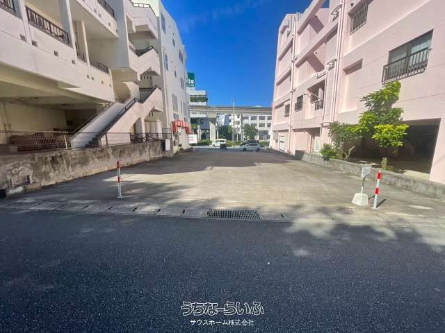 323.19 sqm Land for Sale in Naha, Okinawa - Near Oroku Station - Thumbnail 2