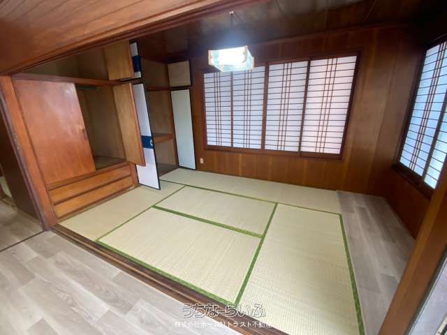 4LDK Family Apartment for Rent in Naha, Okinawa with 2 Free Parking - Thumbnail 4