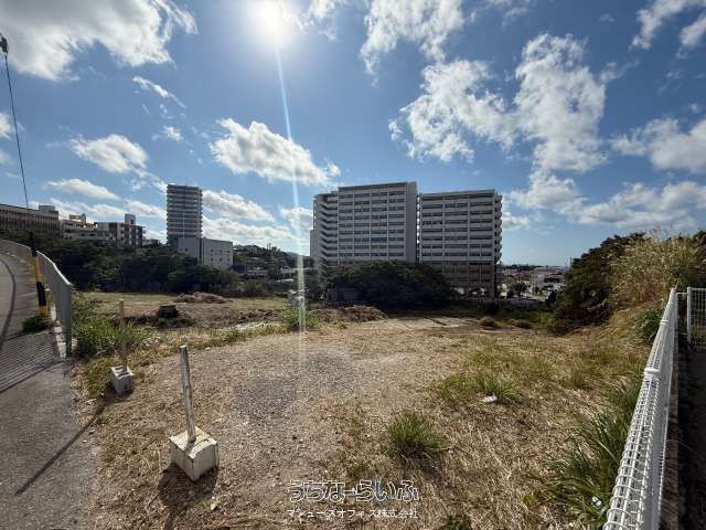 1338 Tsubo Development Land for Sale in Naha's Shuri Daimyo - Thumbnail 3