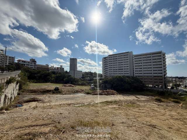 1338 Tsubo Development Land for Sale in Naha's Shuri Daimyo - Thumbnail 4