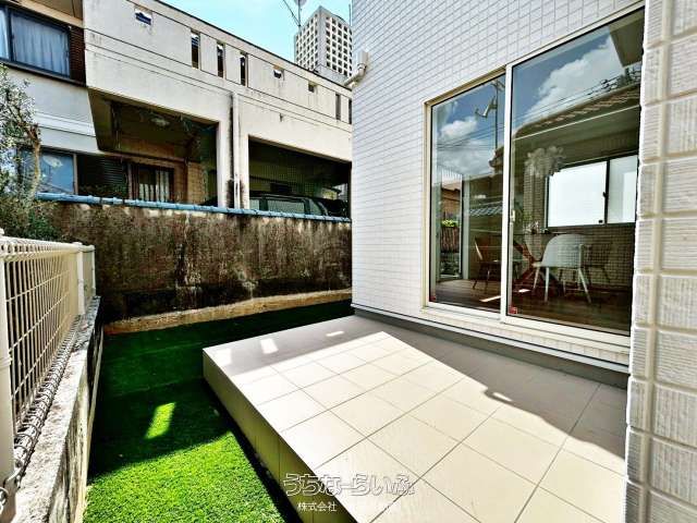 New 2026 3LDK House with Garden in Naha Uehara, Okinawa - Thumbnail 4