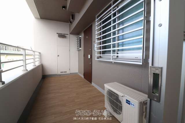 ZEH-M Certified 3LDK Apartment for Sale in Chatan, Okinawa - Thumbnail 4