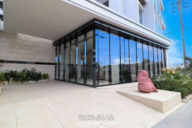 ZEH-M Certified 3LDK Apartment for Sale in Chatan, Okinawa - Thumbnail 2