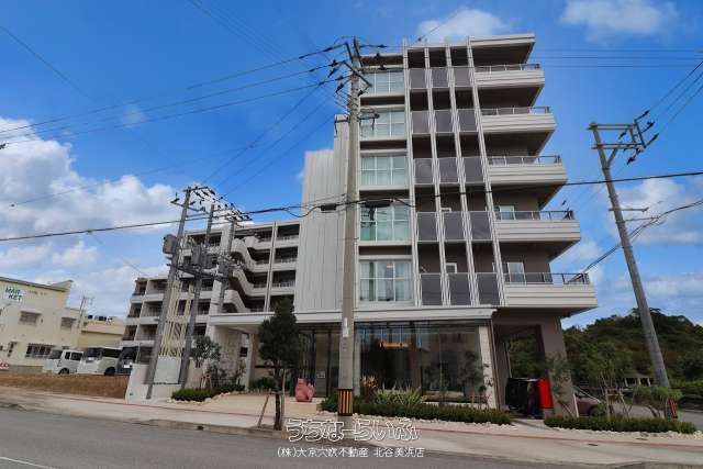 ZEH-M Certified 3LDK Apartment for Sale in Chatan, Okinawa - Thumbnail 3