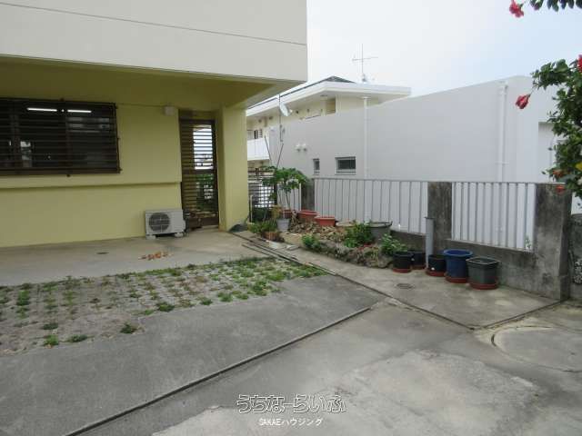 2LDK First Floor House Rental in Ginowan, Okinawa - Thumbnail 4