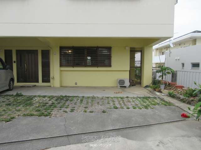 2LDK First Floor House Rental in Ginowan, Okinawa - Thumbnail 3