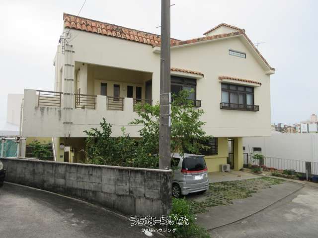 2LDK First Floor House Rental in Ginowan, Okinawa - Thumbnail 2